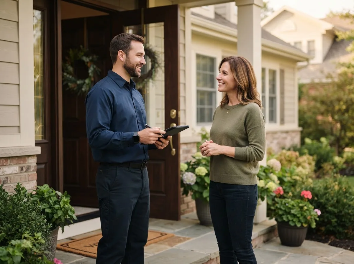 Water damage restoration FAQs for Thompsontown, PA